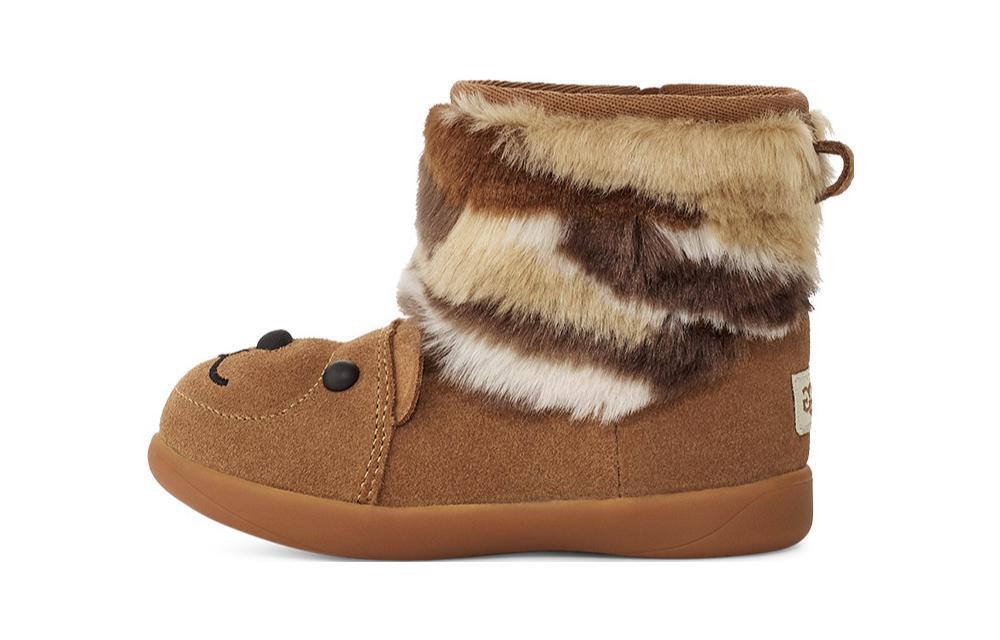 UGG Bear Stuffie