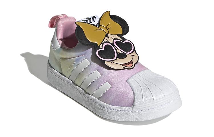 Disney x adidas originals Superstar 360