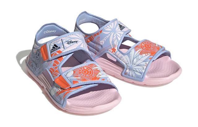 Disney x adidas Altaswim Moana Swim