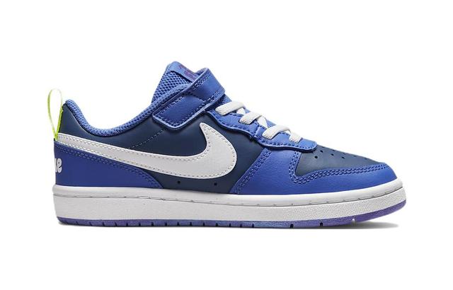 Nike Court Borough Low 2 SE