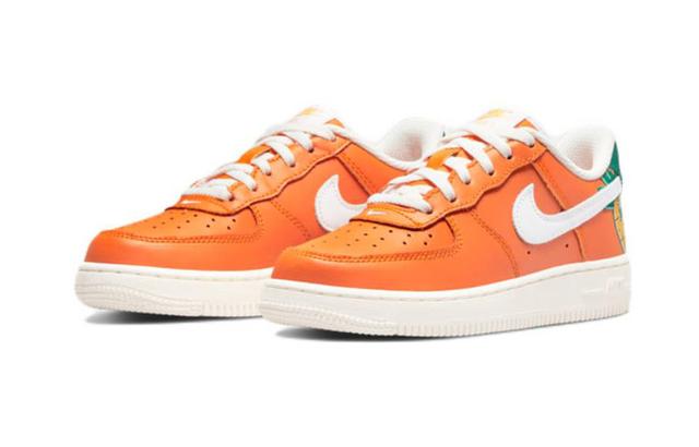 Nike Air Force 1 LV8