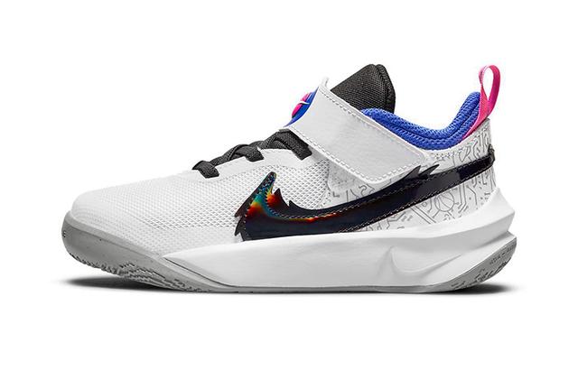 Space Jam x Nike Team Hustle D 10 SE