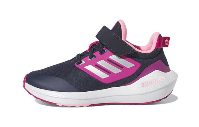 adidas Eq21 Run 2.0 Bounce Sport Elastic Lace With Top Strap