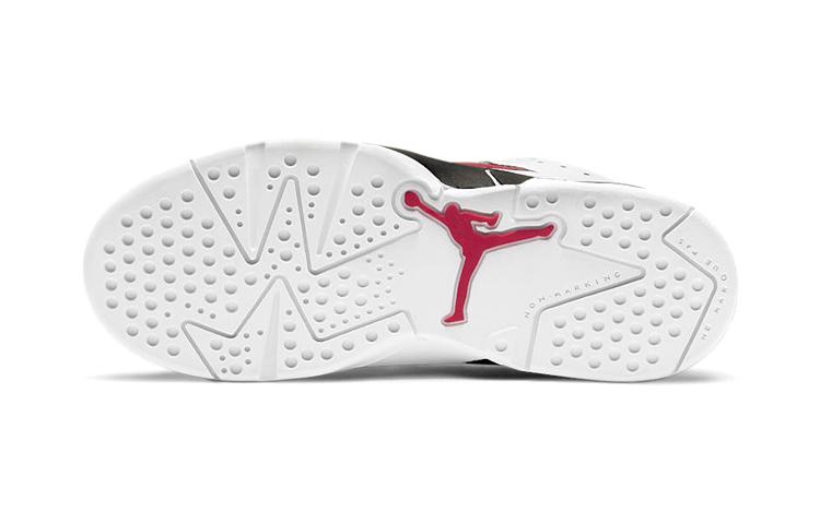 Jordan Air Jordan 6 Retro Carmine