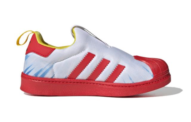 adidas originals Superstar 360