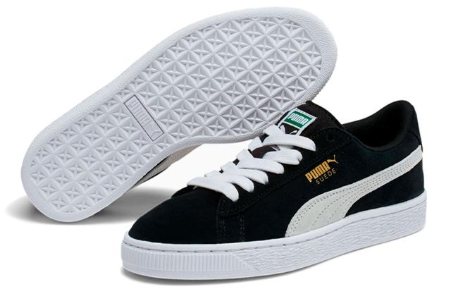 PUMA Suede