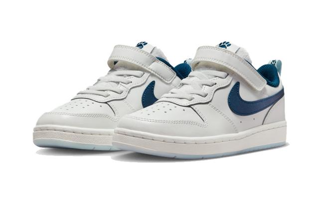 Nike Court Borough low 2 se