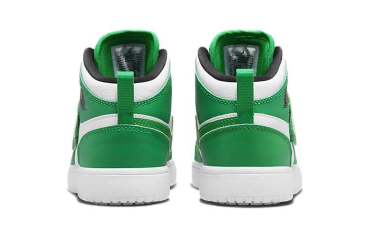 Jordan Air Jordan 1 "Lucky Green" BP