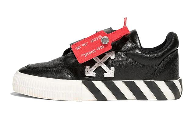 OFF-WHITE Vulcanized