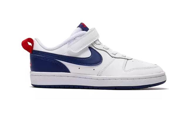 Nike Court Borough Low 2