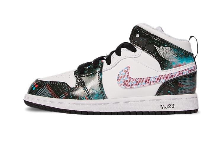 Jordan Air Jordan 1 SE "Take Flight" 3D