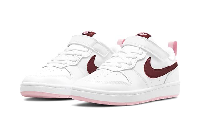 Nike Court Borough Low 2