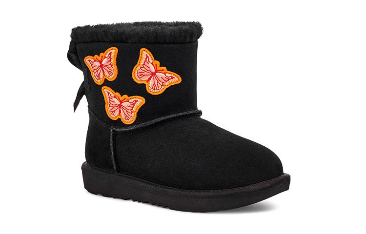 UGG Mini Bailey Bow II Butterfly