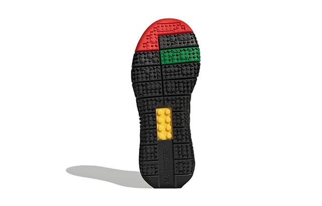 LEGO x adidas Sport Pro J