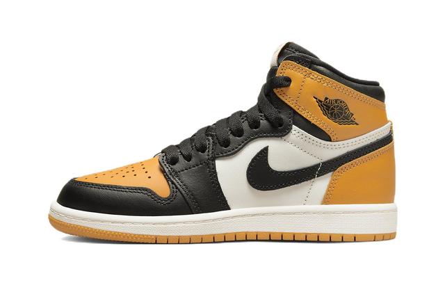 Jordan Air Jordan 1 Retro High OG "Taxi"