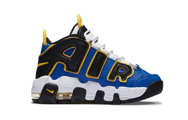 Nike Air More Uptempo