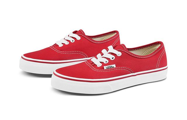 Vans Authentic