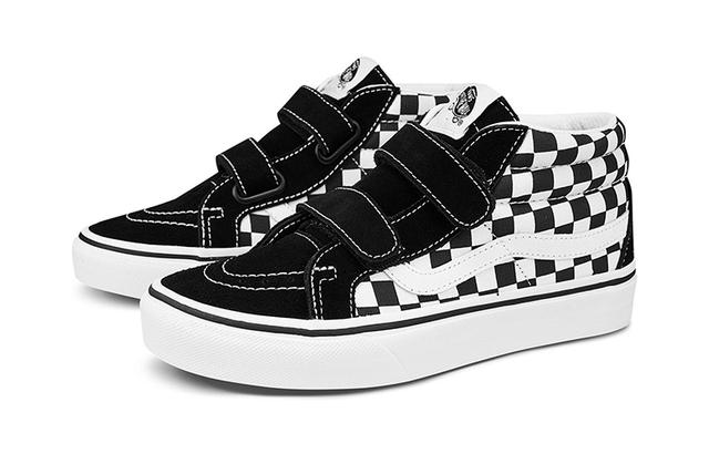 Vans SK8 Reissue V