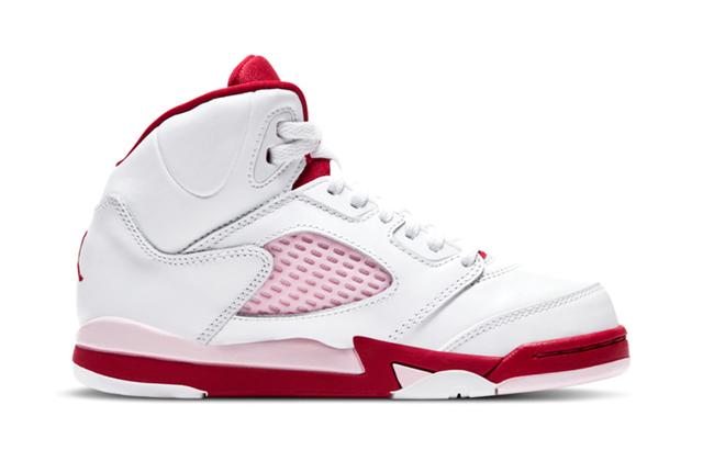 Jordan Air Jordan 5 "Pink Foam" BP