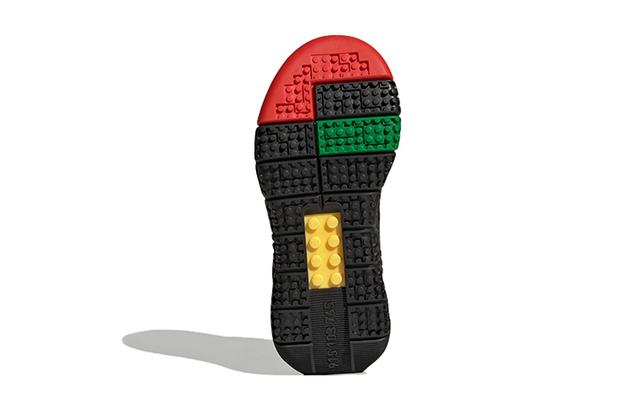 LEGO x adidas Sport Pro EL K
