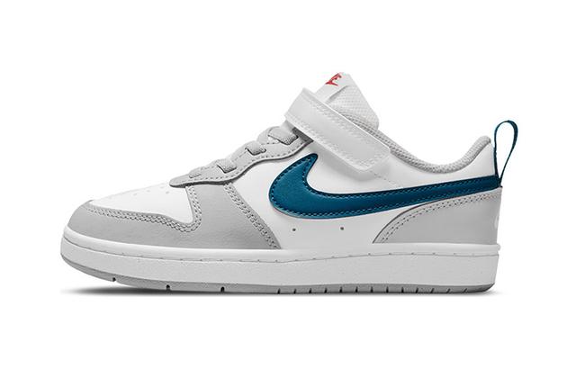 Nike Court Borough Low 2