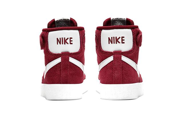 Nike Blazer 77 Suede