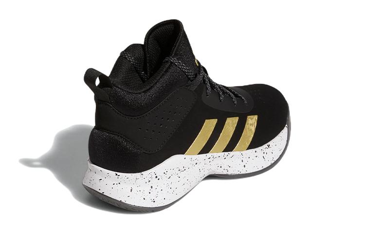 adidas Cross Em Up 5