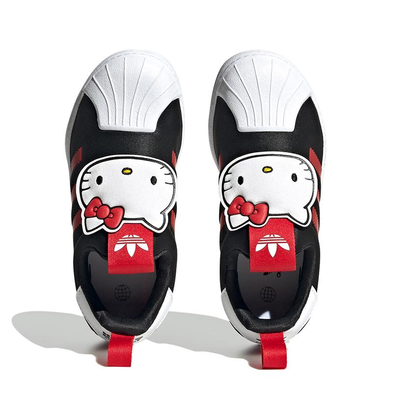 Hello Kitty x adidas originals Superstar Superstar 360