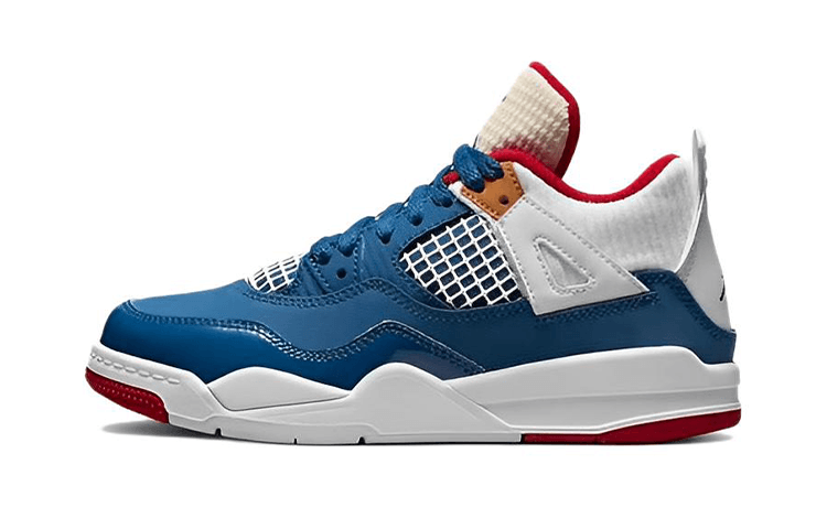 Jordan Air Jordan 4 Retro