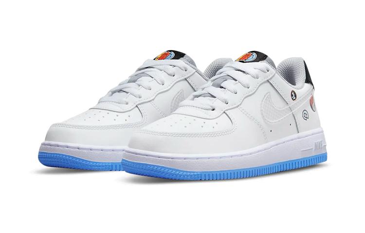 Nike Air Force 1 LV8 3