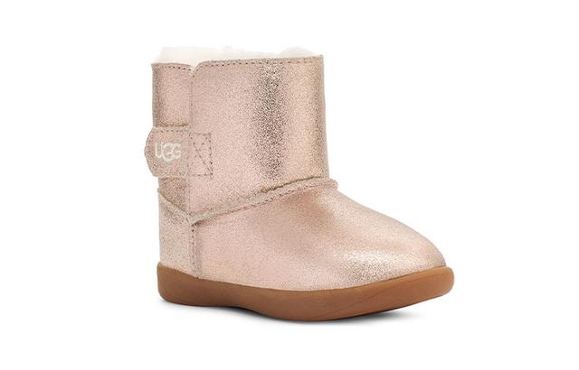 UGG Keelan Metallic Glitter