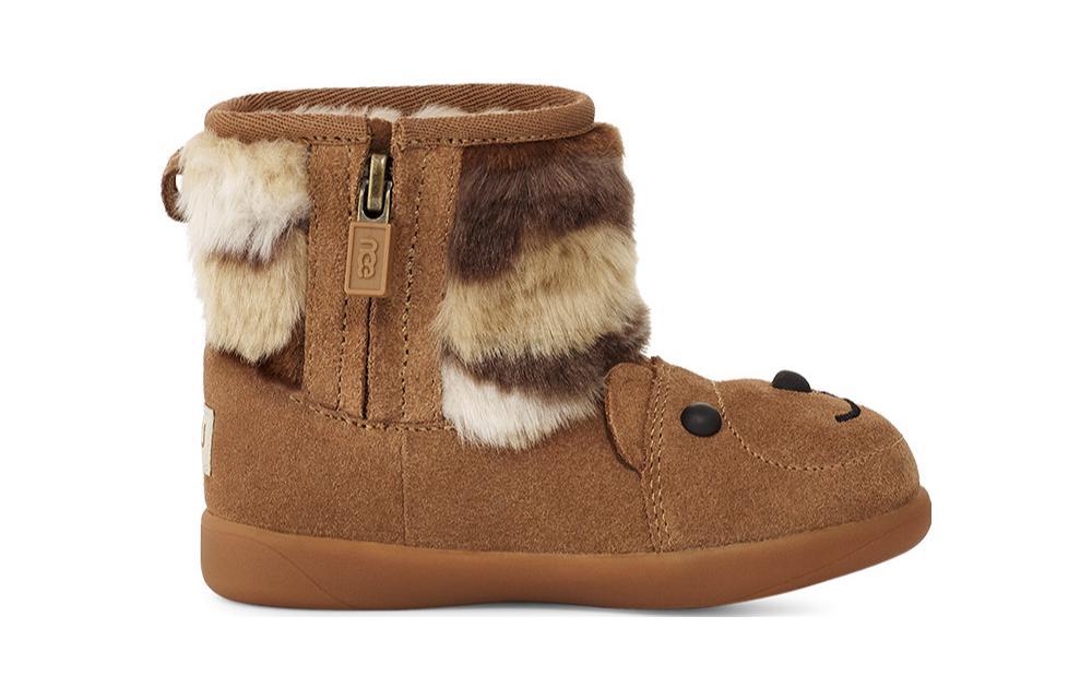 UGG Bear Stuffie