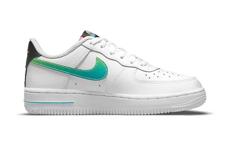 Nike Air Force 1 Low LV8 3