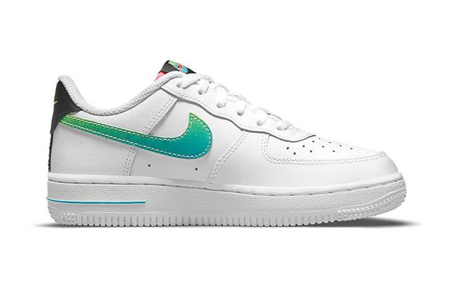 Nike Air Force 1 Low LV8 3