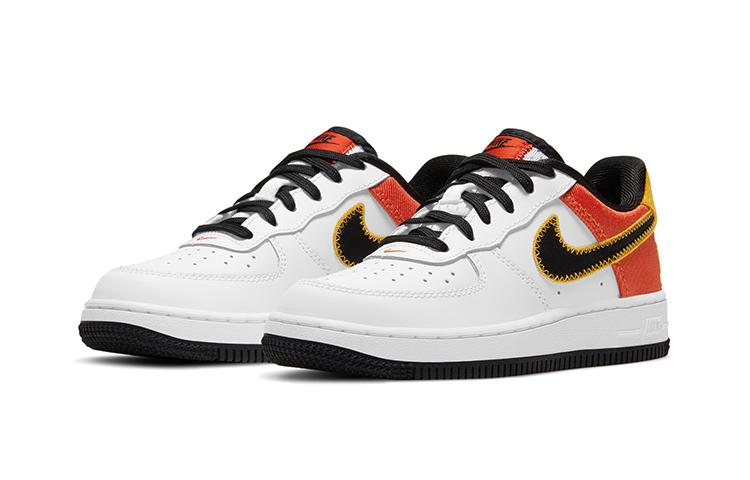 Nike Air Force 1 Low '07 LV8 "Raygun"