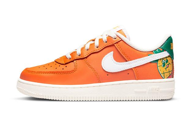 Nike Air Force 1 LV8