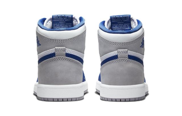 Jordan Air Jordan 1 True Blue