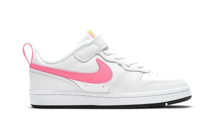 Nike Court Borough Low 2