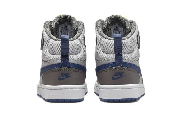 Nike Court Borough Mid 2