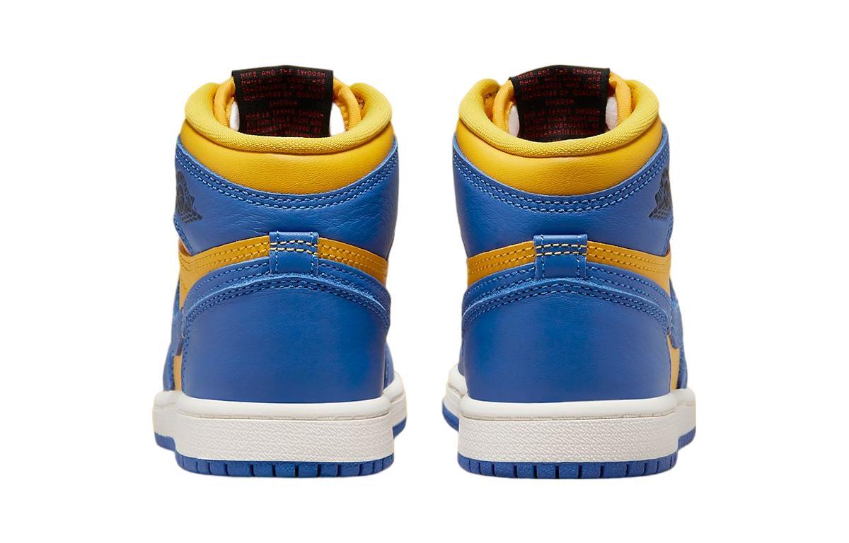 Jordan Air Jordan 1 High OG "Laney" PS