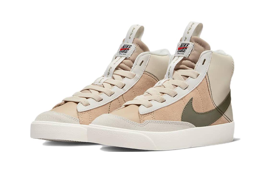 Nike Blazer 77 SE D