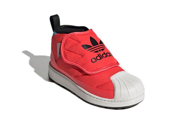 adidas originals Superstar 360 Boots