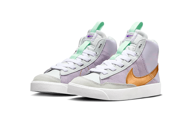 Nike Blazer D