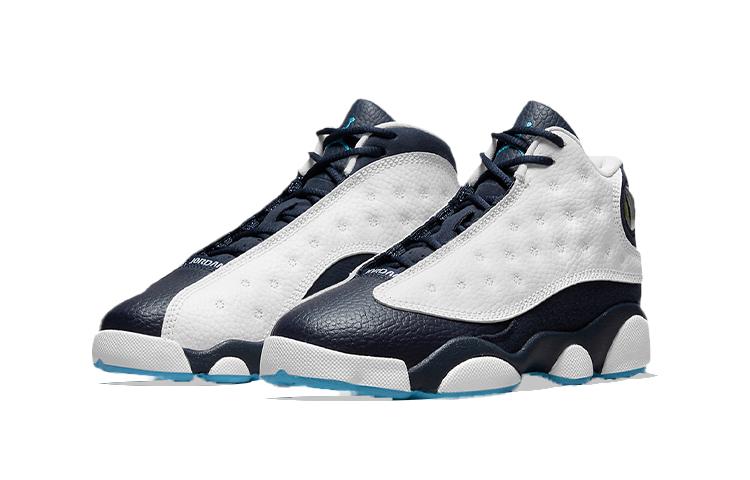 Jordan Air Jordan 13 "Dark Powder Blue" BP