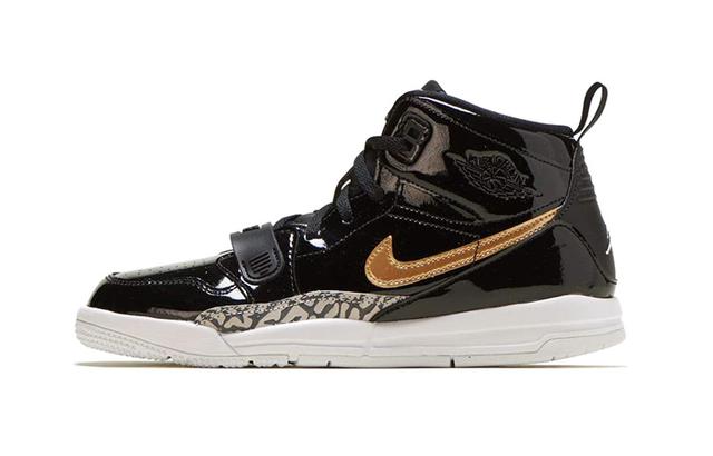 Jordan Legacy 312