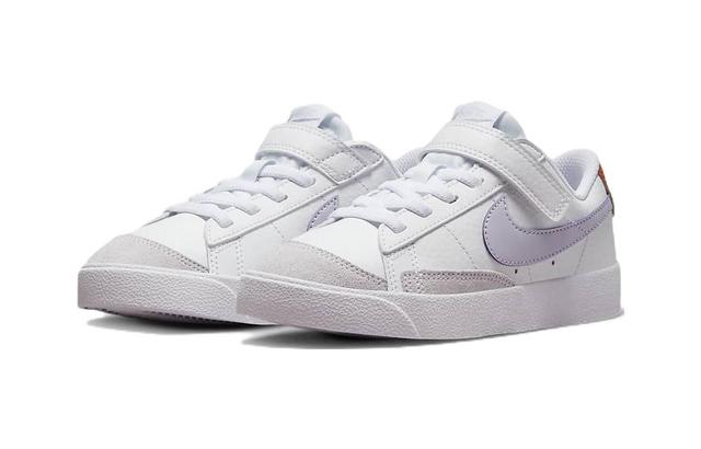 Nike Blazer Low 77