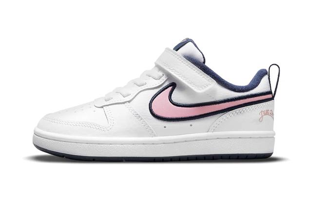 Nike Court Borough Low 2 SE