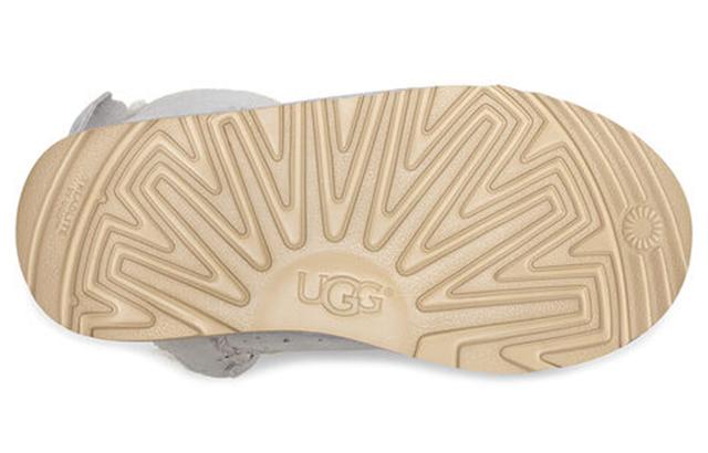 UGG Bailey Bow II Starry Lite