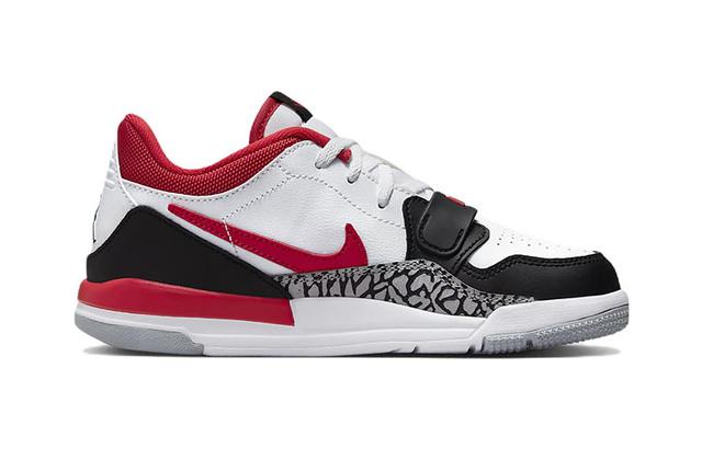 Jordan Legacy 312 low