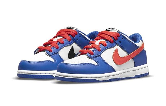 Nike Dunk Low